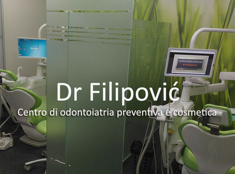 Dr Filipović